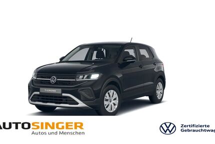 VW T-Cross 9.500 km 19.620 &euro; Kaufbeuren 87600