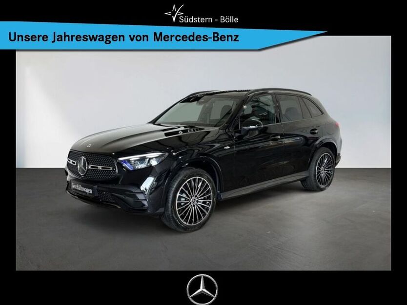 GLC 300