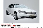 VW Passat 2,0 TDI Highline / Leder / SHD / Keyless 228.000 km 11.890 &euro; Mönchengladbach 41066