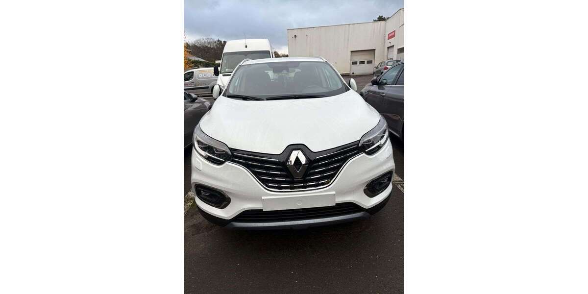 Renault Kadjar 98.000 km 13.950 € Düren 52351