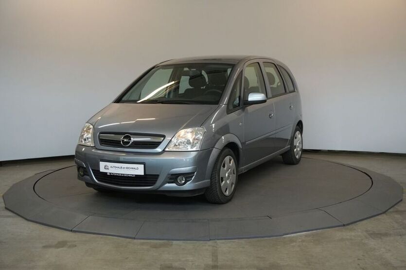 Meriva