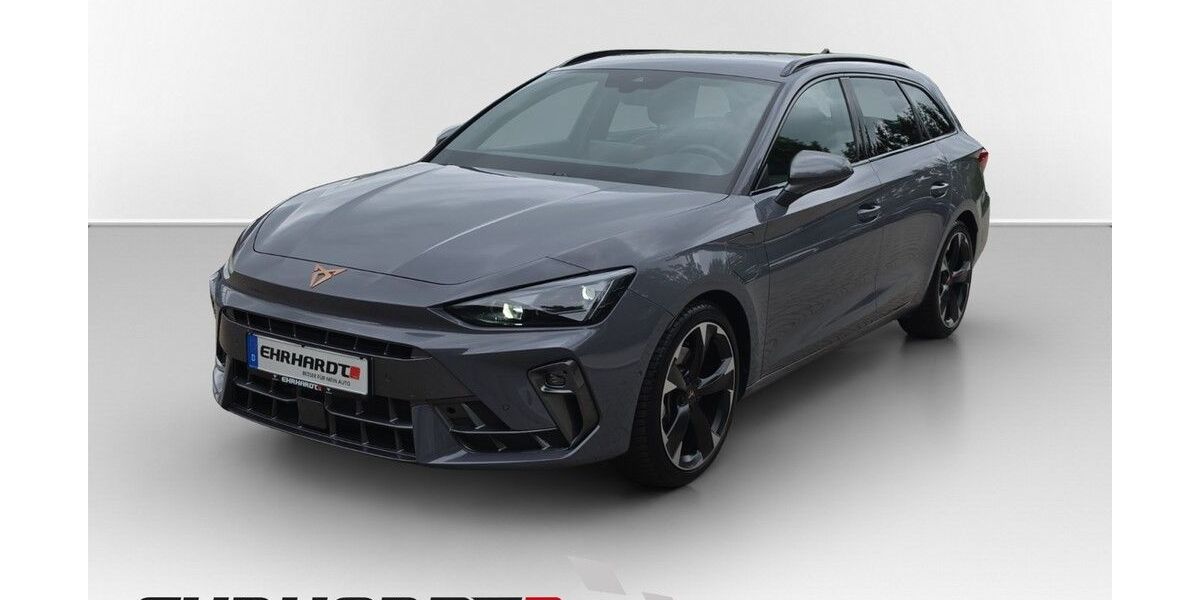 Cupra Leon 8.380 km 36.790 &euro; Eisenach 99817