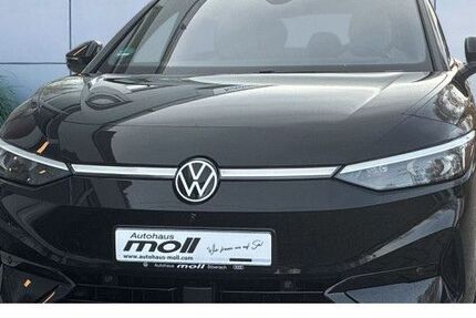 VW ID.7 39.850 km 39.990 &euro; Biberach 88400