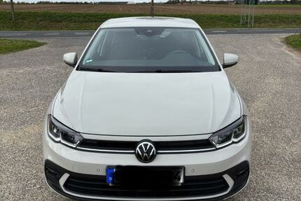 VW Polo 30.000 km 16.250 € Gangelt 52538