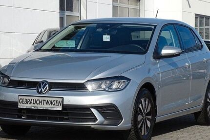 VW Polo 9.085 km 21.445 € Meißen 01662