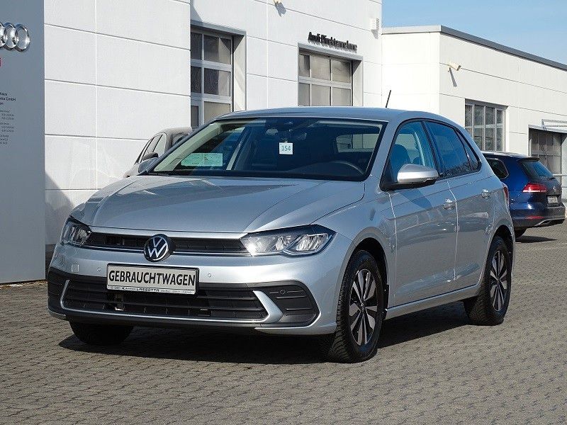 VW Polo 9.085 km 21.445 € Meißen 01662