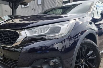 Citroen DS4 Crossback 139.177 km 8.700 &euro; Nalbach 66809
