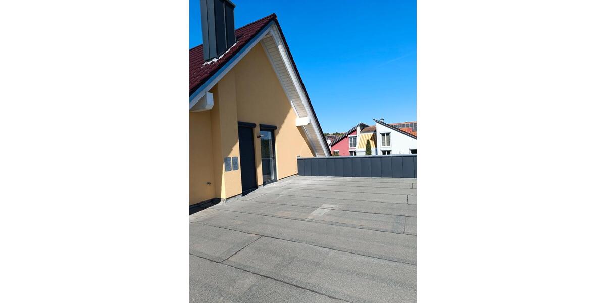 Terrassenwohnung Urspringen - 4 Zimmer, 110 m&sup2;, 249.000&euro; | Angebot:25977195