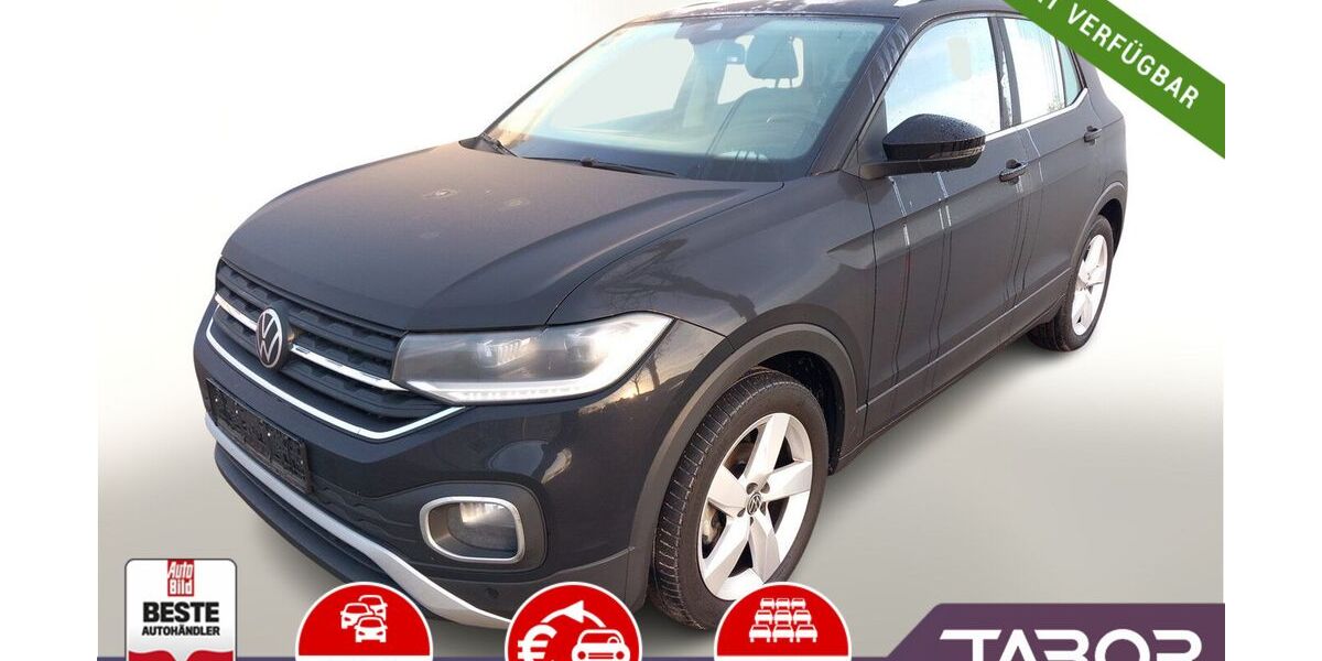 VW T-Cross 76.600 km 21.488 &euro; Kehl 77694