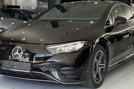 Mercedes-Benz EQE 18.000 km 48.900 &euro; Weil im Schönbuch 71093