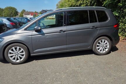 VW Touran 250.000 km 10.990 &euro; Wetzlar 35580