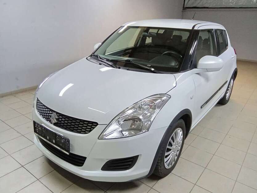 Suzuki Swift 140.000 km 4.900 € Lahr/Schwarzwald 77933
