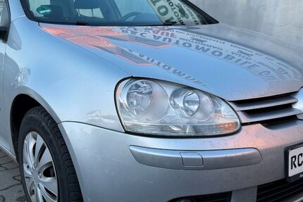 VW Golf 225.000 km 699 &euro; Quellendorf 06386