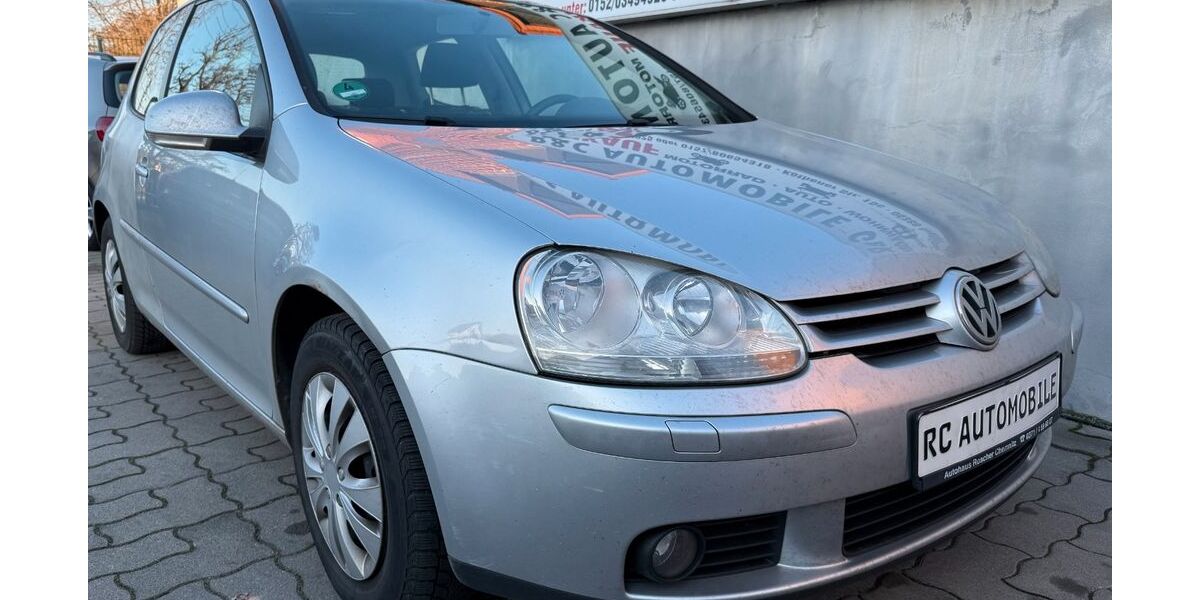 VW Golf 225.000 km 699 &euro; Quellendorf 06386