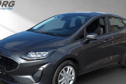 Ford Fiesta 26.400 km 12.869 &euro; Bad Vilbel 61118