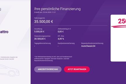 Audi e-tron 46.700 km 35.800 &euro; Zwickau 08056