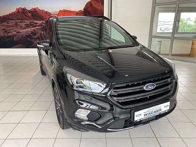 Kuga