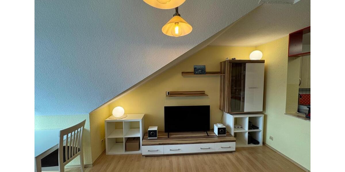 Etagenwohnung Alsdorf - 2 Zimmer, 46 m&sup2;, 420&euro; | Angebot:26355267