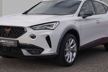 Cupra Formentor 42.860 km 22.780 &euro; Neuwied 56564