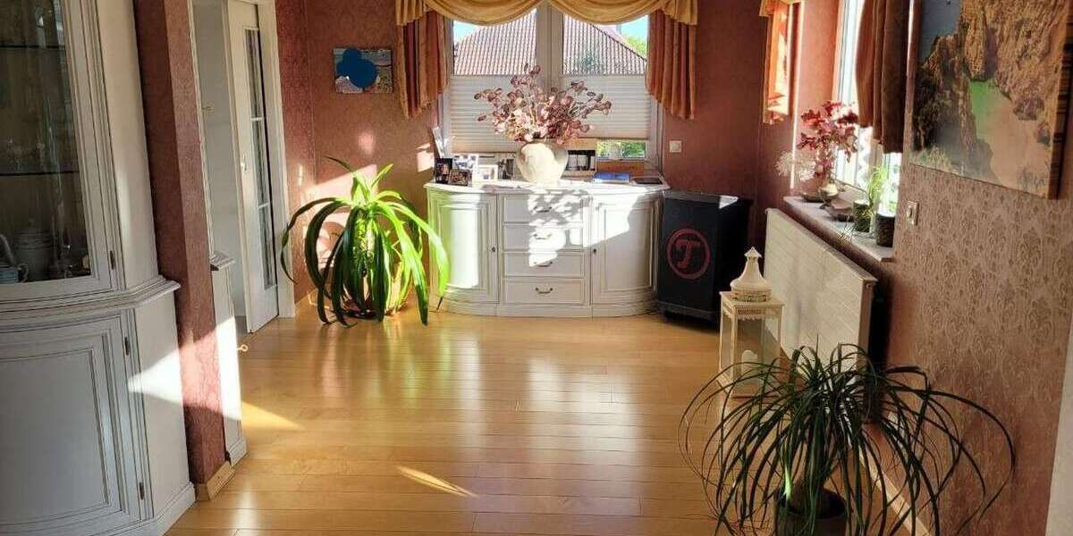 Haus zum Kaufen in Neustadt-Glewe 449.000 € 120 m² 4 zimmer