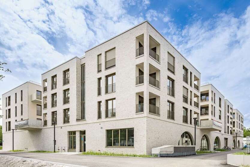 Wohnung zum Kaufen in Landsberg am Lech 459.900 € 67.13 m²