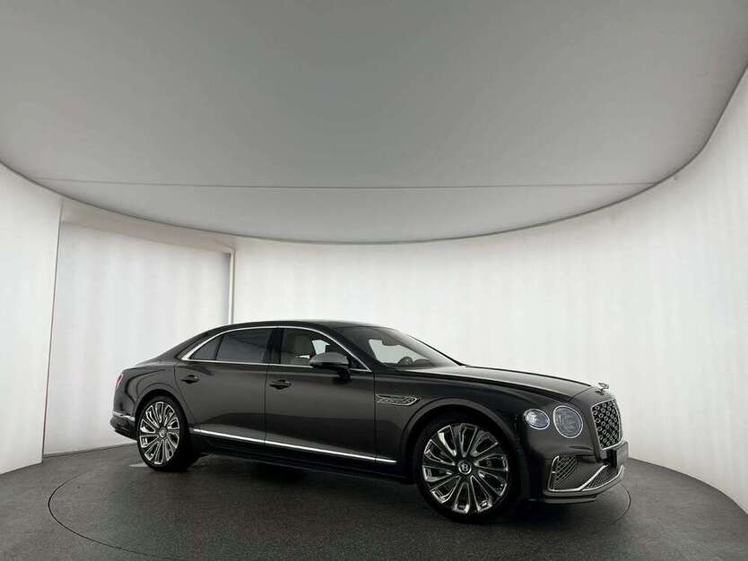 Flying Spur