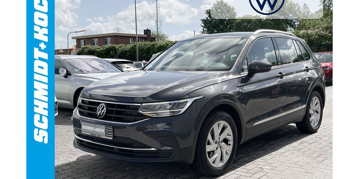 VW Tiguan 55.150 km 24.980 &euro; Jever 26441