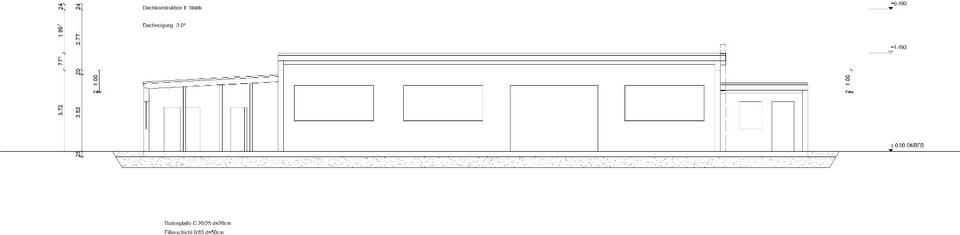 Gewerbeobjekt Geisa - 1.000&euro; | Angebot:24494984