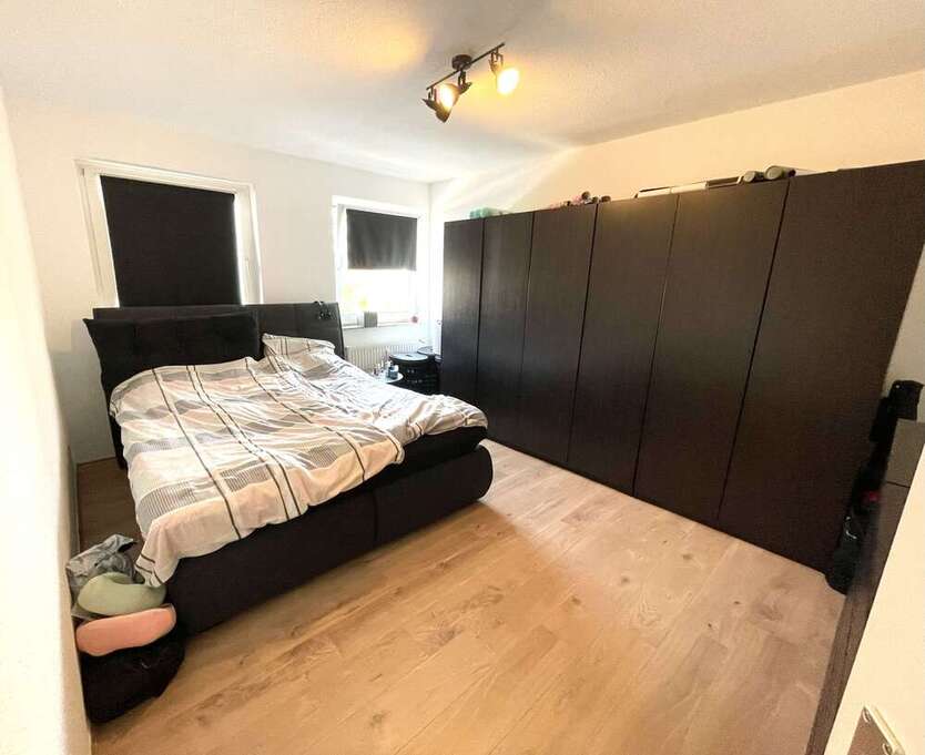 Wohnung zum Mieten in Wolfsburg 620 € 65 m²