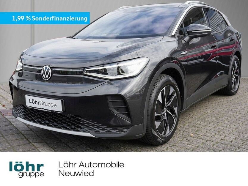 VW ID.4 71.968 km 29.980 € Neuwied 56564