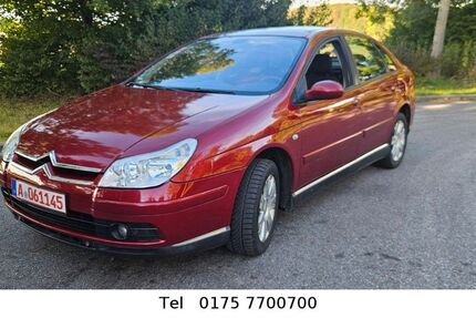 Citroen C5 189.000 km 1.300 € AUGSBURG 86167