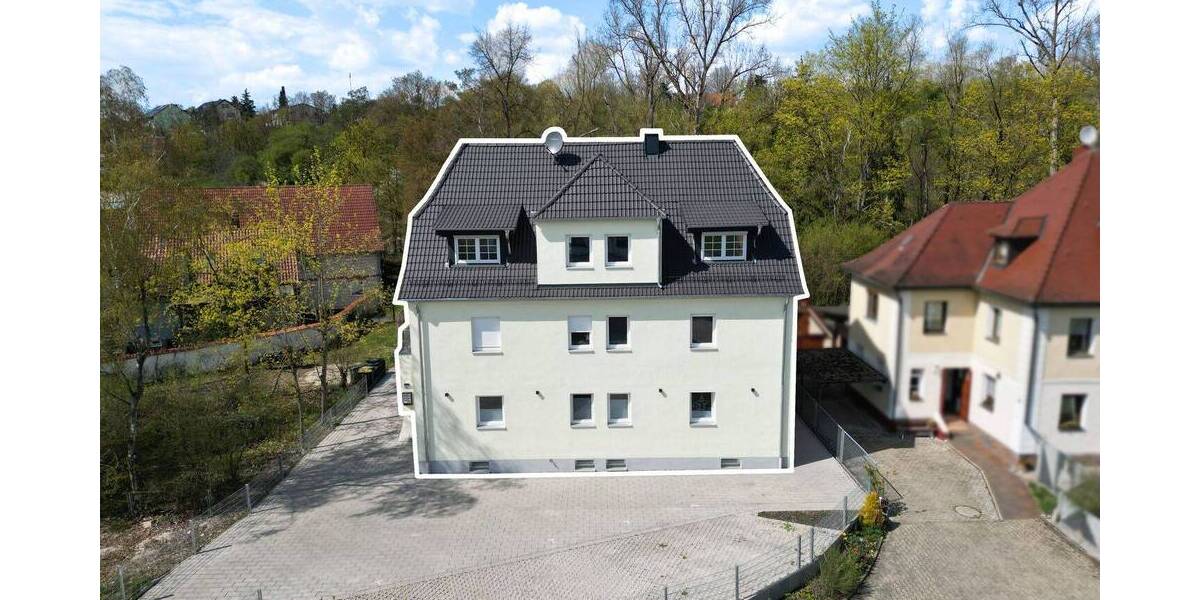 Etagenwohnung Wilhermsdorf - 3 Zimmer, 88 m&sup2;, 329.000&euro; | Angebot:26543508