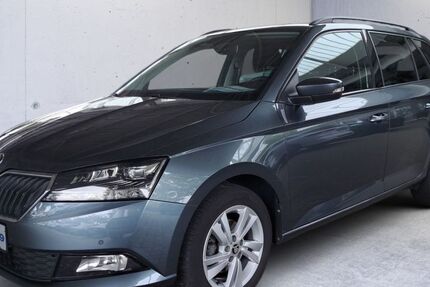 Skoda Fabia 78.180 km 12.480 € Teningen-Köndringen 79331