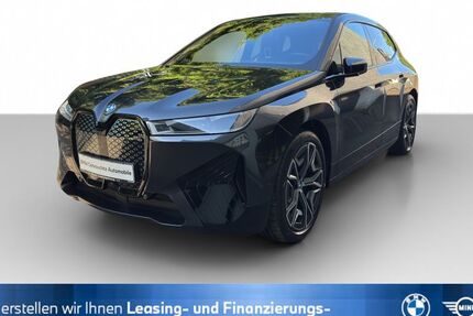 BMW iX 29.955 km 51.380 &euro; Asperg 71679