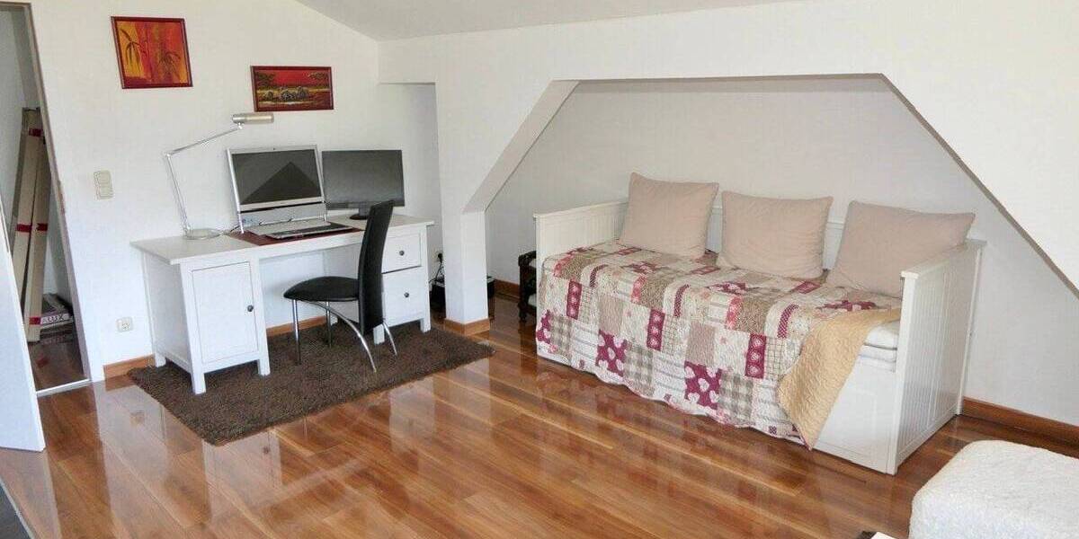 Etagenwohnung Bischofswiesen - 3 Zimmer, 99 m&sup2;, 425.000&euro; | Angebot:25734184