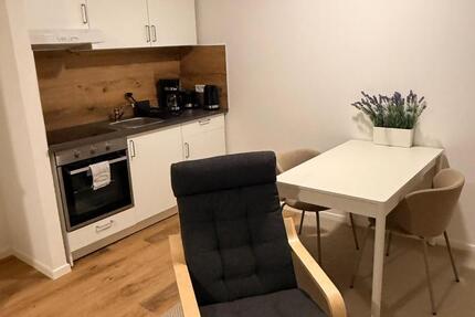 Wohnung Coswig - 1 Zimmer, 28 m&sup2;, 800&euro; | Angebot:24785606