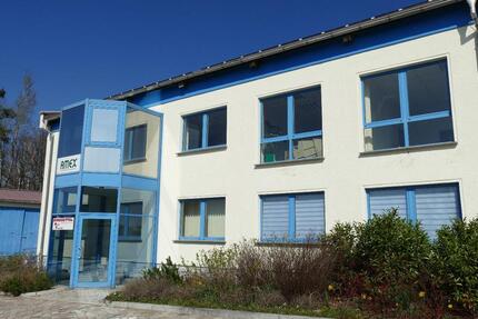 Gewerbeobjekt Schmölln - 1.053&euro; | Angebot:26278310