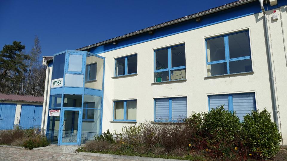 Gewerbeobjekt Schmölln - 1.053&euro; | Angebot:26278310