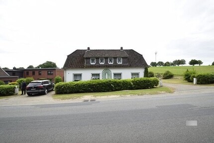 2583m2 Grundstück mit Abrisshaus