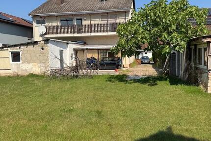 Haus Bellheim - 7 Zimmer, 200 m&sup2;, 465.000&euro; | Angebot:24392394