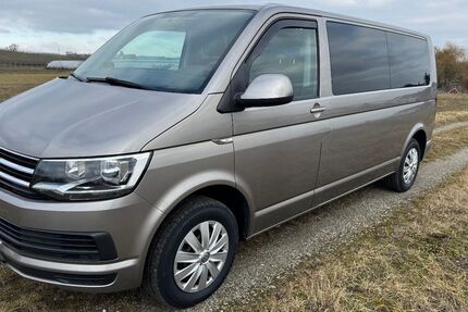 VW T6 Caravelle 123.000 km 29.500 &euro; Reichenau 78479