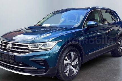 VW Tiguan 106.545 km 25.999 &euro; Walsrode 29664