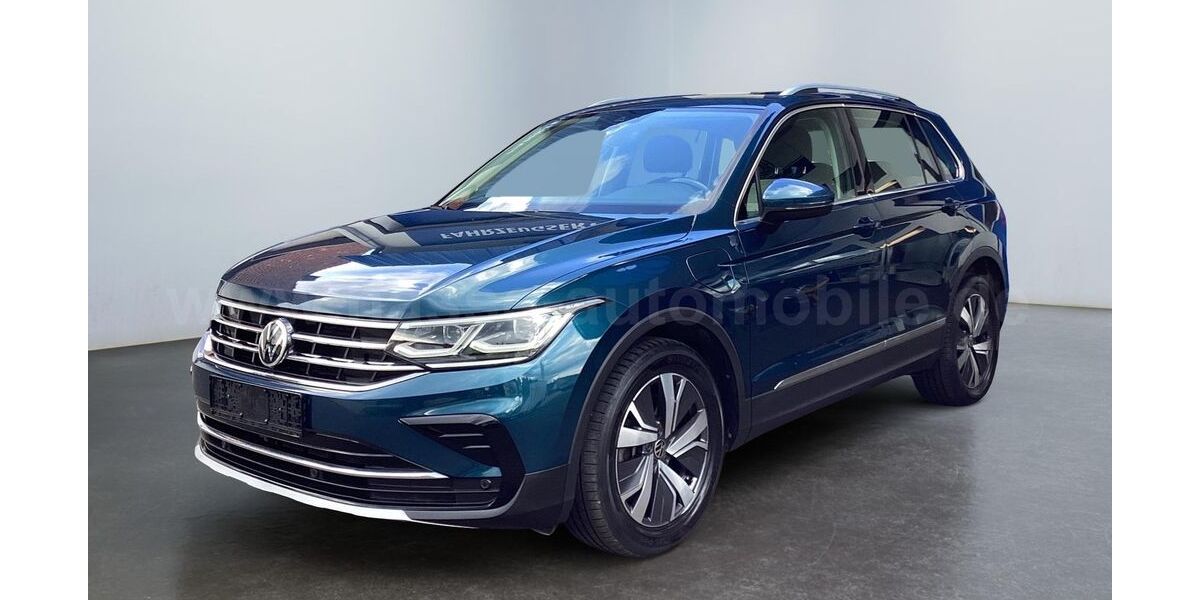 VW Tiguan 106.545 km 25.999 &euro; Walsrode 29664