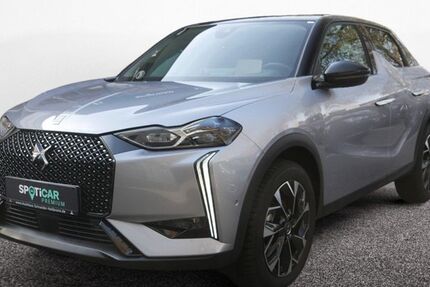 DS Automobiles DS3 Crossback 24.000 km 24.090 € Heilbronn 74074