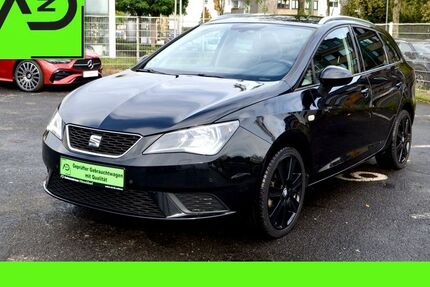 Seat Ibiza 155.766 km 7.980 € Düsseldorf 40229