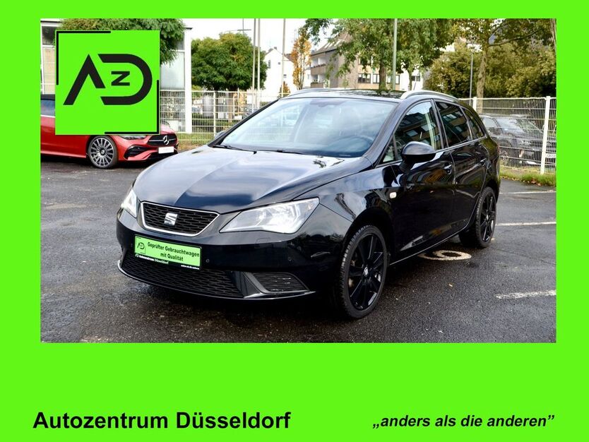 Seat Ibiza 155.766 km 7.980 € Düsseldorf 40229
