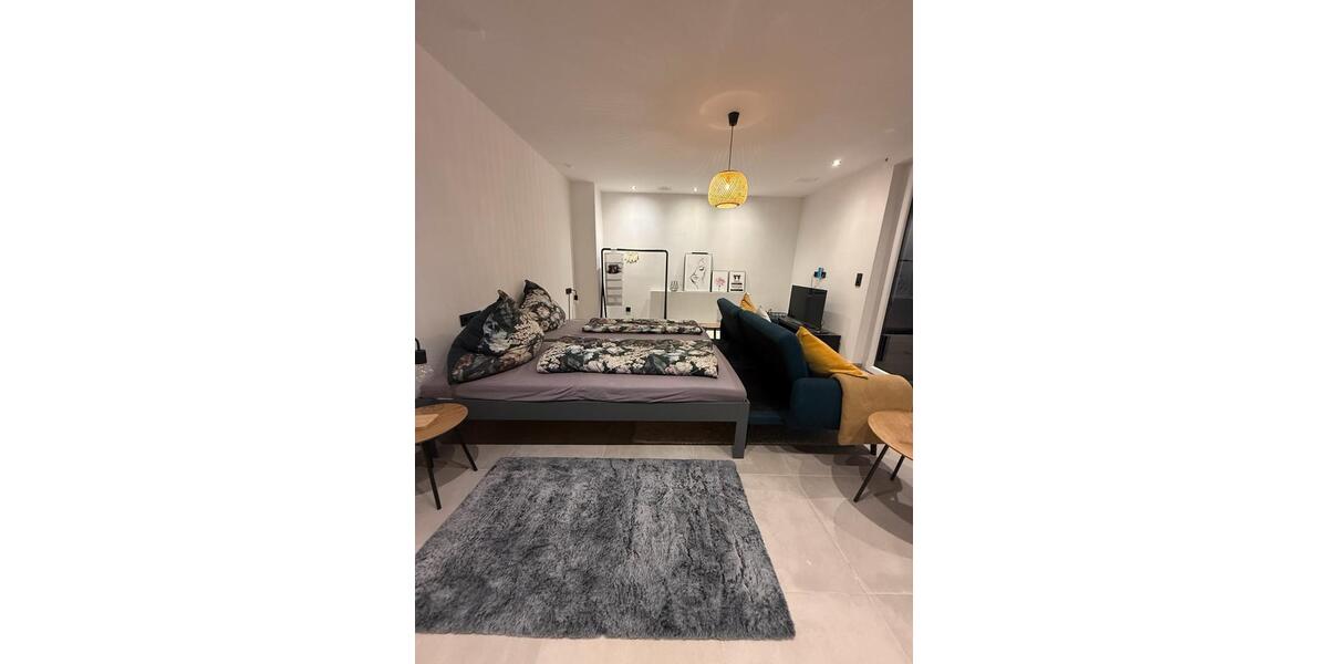 Etagenwohnung Bad Nenndorf - 4 Zimmer, 115 m&sup2;, 2.000&euro; | Angebot:26701423
