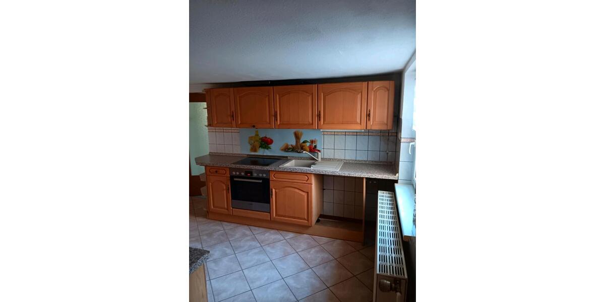 Doppelhaushälfte Lübz - 5 Zimmer, 120 m&sup2;, 175.000&euro; | Angebot:27044420