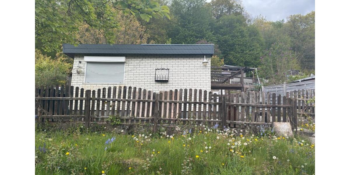 Grundstück Wuppertal Gemarkung Nächstebreck - 3.500&euro; | Angebot:26305425