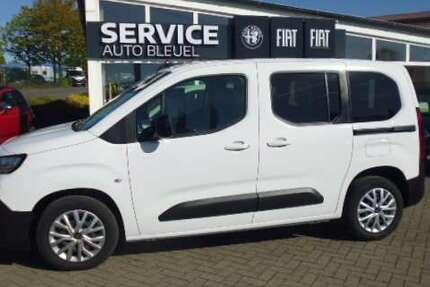Fiat Doblo 3.990 km 23.990 &euro; Hünfeld 36088
